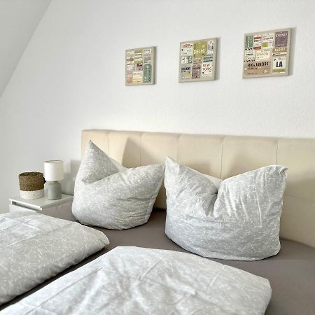 Apartment Ueber Den Daechern Hamelns Hamelin Buitenkant foto