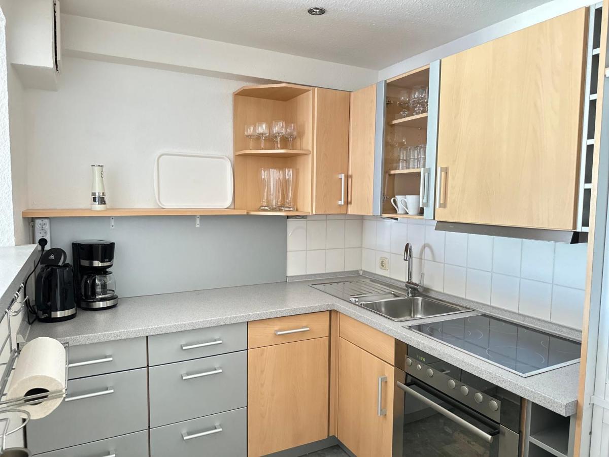 Apartment Ueber Den Daechern Hamelns Hamelin Buitenkant foto
